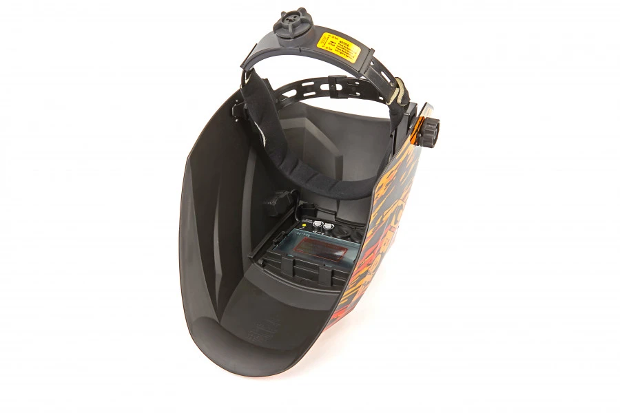 Beta Automatische Lcd Lashelm - 7042 Lcd - 070420001 5 Beta Automatische Lcd Lashelm - 7042 Lcd - 070420001 - Afbeelding 3