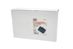 HBM 12 Delige Professionele Torx Schroevendraaierset In Stevige Opbergetui -Thuis Gereedschap Winkel hbm 255 52.jpg 1200x600 70096ebc88