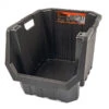 TACTIX Opbergbak, Stapelbaar, 45,5 X 58 X 40 Cm -Thuis Gereedschap Winkel hbm 257 20.jpg 1200x600 16edfebc88