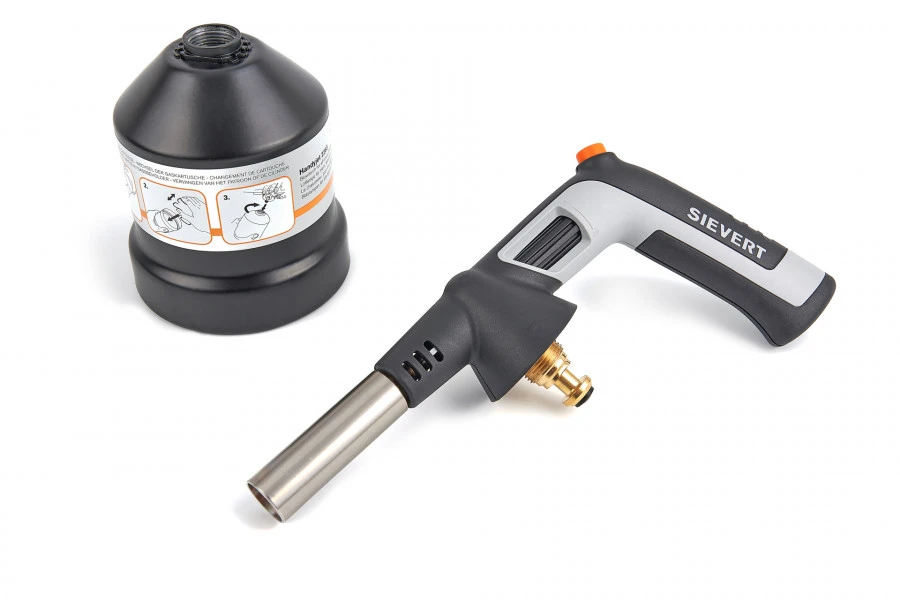 Sievert Handyjet 2283, Incl Piezo, Doorpriksysteem 6 Sievert Handyjet 2283, Incl Piezo, Doorpriksysteem - Afbeelding 4