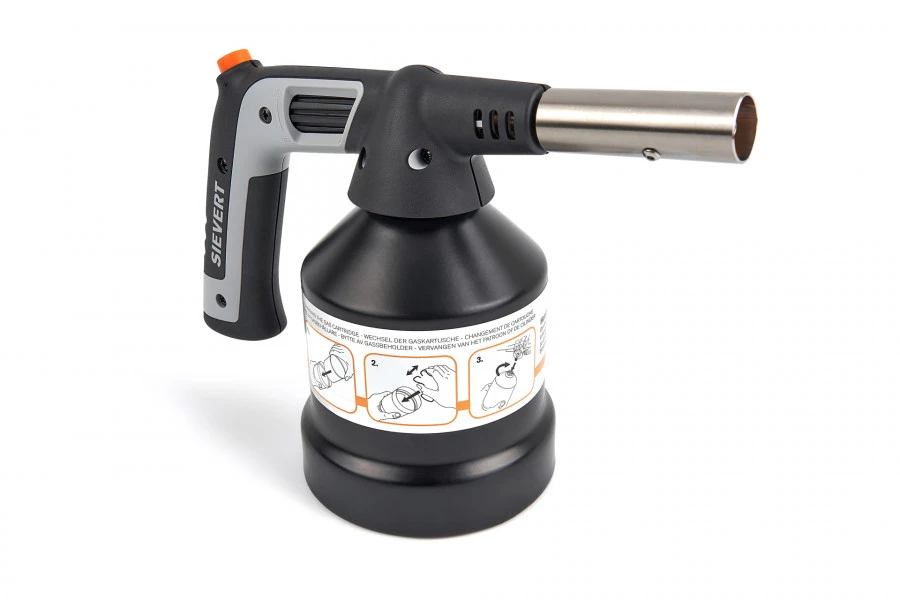 Sievert Handyjet 2283, Incl Piezo, Doorpriksysteem 5 Sievert Handyjet 2283, Incl Piezo, Doorpriksysteem - Afbeelding 3