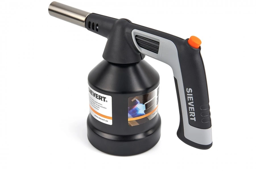 Sievert Handyjet 2283, Incl Piezo, Doorpriksysteem 3 Sievert Handyjet 2283, Incl Piezo, Doorpriksysteem