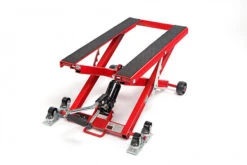 HBM Universele Verrijdbare Motorlift - ROOD -Thuis Gereedschap Winkel hbm 269 2.jpg 1200x600 c59efebc88