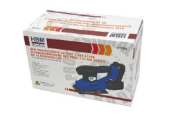 HBM Professionele 20 Volt 4,0AH Lion Vlakschuurmachine Inclusief 2 Lion Accu's En 15 Schuurvellen 33 HBM Professionele 20 Volt 4,0AH Lion Vlakschuurmachine Inclusief 2 Lion Accu's En 15 Schuurvellen -Thuis Gereedschap Winkel hbm 269 46.jpg 1200x600 cda61ebc88