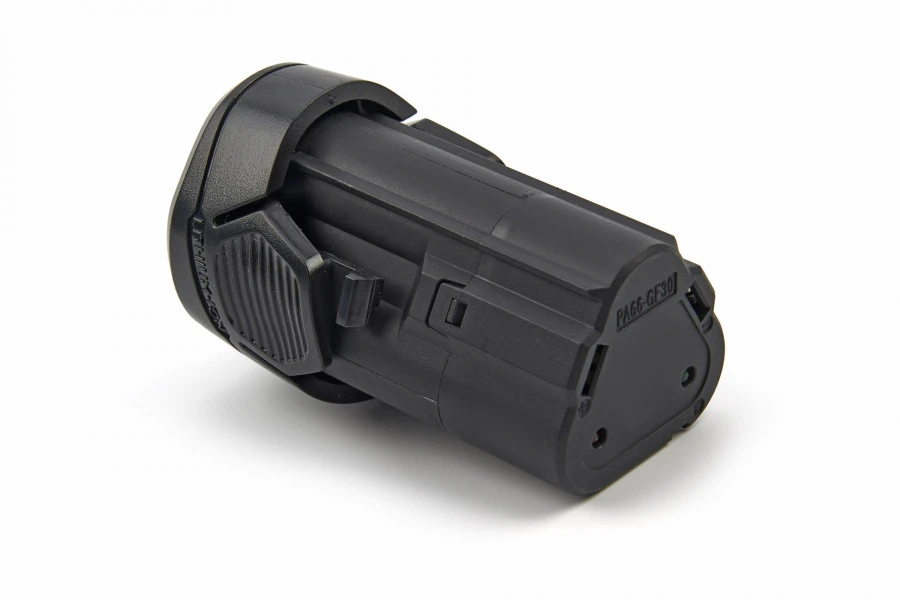 HBM Accu Voor De HBM 10,8 Volt Variabele Haakse Polijstmachine Op Accu 3 HBM Accu Voor De HBM 10,8 Volt Variabele Haakse Polijstmachine Op Accu - Afbeelding 2