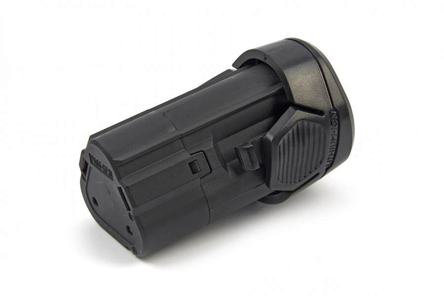 HBM Accu Voor De HBM 10,8 Volt Variabele Haakse Polijstmachine Op Accu 4 HBM Accu Voor De HBM 10,8 Volt Variabele Haakse Polijstmachine Op Accu - Afbeelding 3