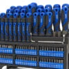 HBM Profi 100 Delige Soft Grip Schroevendraaierset, Dopsleutelset En Bitset Met Houder 1 HBM Profi 100 Delige Soft Grip Schroevendraaierset, Dopsleutelset En Bitset Met Houder -Thuis Gereedschap Winkel hbm 272 28.jpg 1200x600 2cb64ebc88
