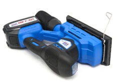 HBM Professionele 20 Volt 4,0AH Lion Vlakschuurmachine Inclusief 2 Lion Accu's En 15 Schuurvellen 23 HBM Professionele 20 Volt 4,0AH Lion Vlakschuurmachine Inclusief 2 Lion Accu's En 15 Schuurvellen -Thuis Gereedschap Winkel hbm 273 41.jpg 1200x600 c655cebc88