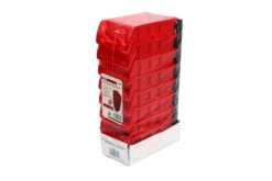 HBM 8 Delige Opbergbakken, Stapelbakkkenset Met Ophangrails Voor Wandmontage 13 HBM 8 Delige Opbergbakken, Stapelbakkkenset Met Ophangrails Voor Wandmontage -Thuis Gereedschap Winkel hbm 280 38.jpg 1200x600 458acebc88