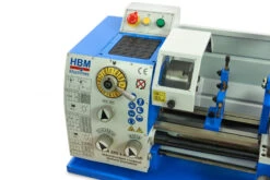 HBM 280 X 600 Profi Metaaldraaibank Tandwiel Geschakeld Compleet -Thuis Gereedschap Winkel hbm 282 29.jpg 1200x600 2e786ebc88