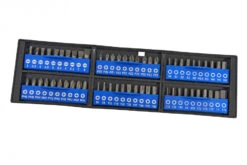 HBM Profi 100 Delige Soft Grip Schroevendraaierset, Dopsleutelset En Bitset Met Houder 18 HBM Profi 100 Delige Soft Grip Schroevendraaierset, Dopsleutelset En Bitset Met Houder -Thuis Gereedschap Winkel hbm 282 35.jpg 1200x600 2cad9ebc88