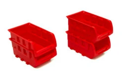 HBM 8 Delige Opbergbakken, Stapelbakkkenset Met Ophangrails Voor Wandmontage 10 HBM 8 Delige Opbergbakken, Stapelbakkkenset Met Ophangrails Voor Wandmontage -Thuis Gereedschap Winkel hbm 283 31.jpg 1200x600 b04baebc88