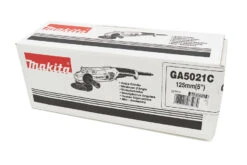 Makita GA5021C Haakse Slijper - 1450W - 125mm -Thuis Gereedschap Winkel hbm 284 30.jpg 1200x600 d23f7ebc88