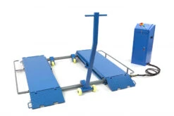 HBM 3 Ton Professionele Elektrische Autopoetsbrug, Poetsbrug, Bandenbrug -Thuis Gereedschap Winkel hbm 289 10.jpg 1200x600 4359debc88