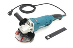 Makita GA5021C Haakse Slijper - 1450W - 125mm -Thuis Gereedschap Winkel hbm 289 40.jpg 1200x600 87980ebc88