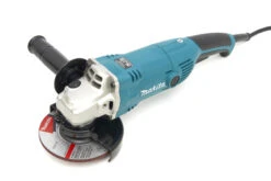 Makita GA5021C Haakse Slijper - 1450W - 125mm