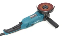 Makita GA5021C Haakse Slijper - 1450W - 125mm -Thuis Gereedschap Winkel hbm 293 28.jpg 1200x600 3cc60ebc88