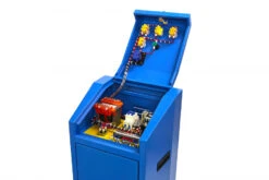 HBM 3 Ton Professionele Elektrische Autopoetsbrug, Poetsbrug, Bandenbrug -Thuis Gereedschap Winkel hbm 301 6.jpg 1200x600 52238ebc88