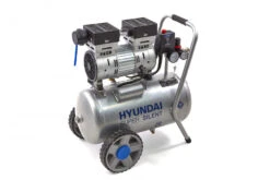 Hyundai 24 Liter Professionele Low Noise Compressor -Thuis Gereedschap Winkel hbm 304 18.jpg 1200x600 45251ebc88