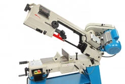 HBM 115 Metaallintzaag