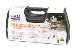 HBM Professionele Rotatie Laserwaterpas Set Met Statief - 30 Meter -Thuis Gereedschap Winkel hbm 3053 14.jpg 1200x600 62872ebc88