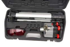 HBM Professionele Rotatie Laserwaterpas Set Met Statief - 30 Meter -Thuis Gereedschap Winkel hbm 3056 14.jpg 1200x600 21779ebc88