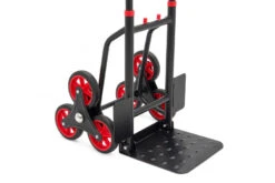 HBM 150 Kg Opvouwbare Steekwagen Voor Trappen -Thuis Gereedschap Winkel hbm 3104 9.jpg 1200x600 8450cebc88