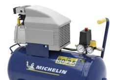 Michelin 2 Pk Professionele 50 Liter Compressor 8 Bar - 240 Liter Per Minuut -Thuis Gereedschap Winkel hbm 3130 7.jpg 1200x600 e394aebc88