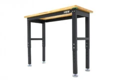 HBM Werkbank Met Massief Houten Blad, In Hoogte Verstelbaar, 122 Cm 15 HBM Werkbank Met Massief Houten Blad, In Hoogte Verstelbaar, 122 Cm -Thuis Gereedschap Winkel hbm 3138 4.jpg 1200x600 78ff6ebc88