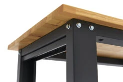 HBM 160 Cm. Professionele Werkbank Met Massief Houten Werkblad -Thuis Gereedschap Winkel hbm 314 22.jpg 1200x600 177a3ebc88