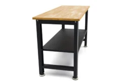 HBM 160 Cm. Professionele Werkbank Met Massief Houten Werkblad -Thuis Gereedschap Winkel hbm 315 24.jpg 1200x600 0d47eebc88