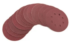 HBM Variabele Excenterschuurmachine 320 Watt Inclusief 12 Schuurvellen -Thuis Gereedschap Winkel hbm 3240 1.jpg 1200x600 2029aebc88