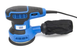 HBM Variabele Excenterschuurmachine 320 Watt Inclusief 12 Schuurvellen -Thuis Gereedschap Winkel hbm 3241 1.jpg 1200x600 4696eebc88