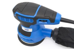 HBM Variabele Excenterschuurmachine 320 Watt Inclusief 12 Schuurvellen -Thuis Gereedschap Winkel hbm 3242 1.jpg 1200x600 e88e0ebc88