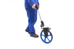 HBM 318 Mm. Professioneel Meetwiel, Afstandsmeter 22 HBM 318 Mm. Professioneel Meetwiel, Afstandsmeter -Thuis Gereedschap Winkel hbm 3243.jpg 1200x600 762f1ebc88