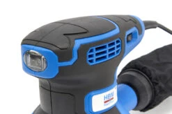 HBM Variabele Excenterschuurmachine 320 Watt Inclusief 12 Schuurvellen -Thuis Gereedschap Winkel hbm 3244 1.jpg 1200x600 181c3ebc88