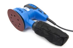 HBM Variabele Excenterschuurmachine 320 Watt Inclusief 12 Schuurvellen -Thuis Gereedschap Winkel hbm 3245 1.jpg 1200x600 40dacebc88