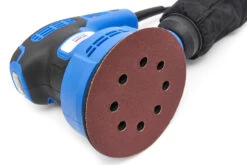 HBM Variabele Excenterschuurmachine 320 Watt Inclusief 12 Schuurvellen -Thuis Gereedschap Winkel hbm 3246 2.jpg 1200x600 56c85ebc88