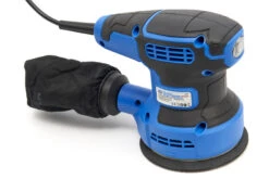 HBM Variabele Excenterschuurmachine 320 Watt Inclusief 12 Schuurvellen -Thuis Gereedschap Winkel hbm 3247 2.jpg 1200x600 f42e0ebc88