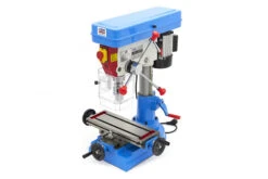 HBM 16 Boormachine / Freesmachine Met Beschermkap -Thuis Gereedschap Winkel hbm 329 16.jpg 1200x600 a9454ebc88