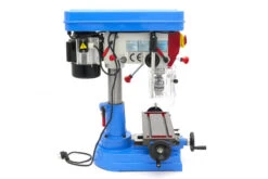 HBM 16 Boormachine / Freesmachine Met Beschermkap -Thuis Gereedschap Winkel hbm 331 18.jpg 1200x600 aed15ebc88