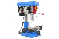 HBM 16 Boormachine / Freesmachine Met Beschermkap -Thuis Gereedschap Winkel hbm 332 16.jpg 1200x600 00714ebc88