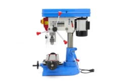 HBM 16 Boormachine / Freesmachine Met Beschermkap -Thuis Gereedschap Winkel hbm 333 14.jpg 1200x600 6fcc7ebc88