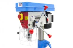 HBM 16 Boormachine / Freesmachine Met Beschermkap -Thuis Gereedschap Winkel hbm 335 13.jpg 1200x600 a26cdebc88