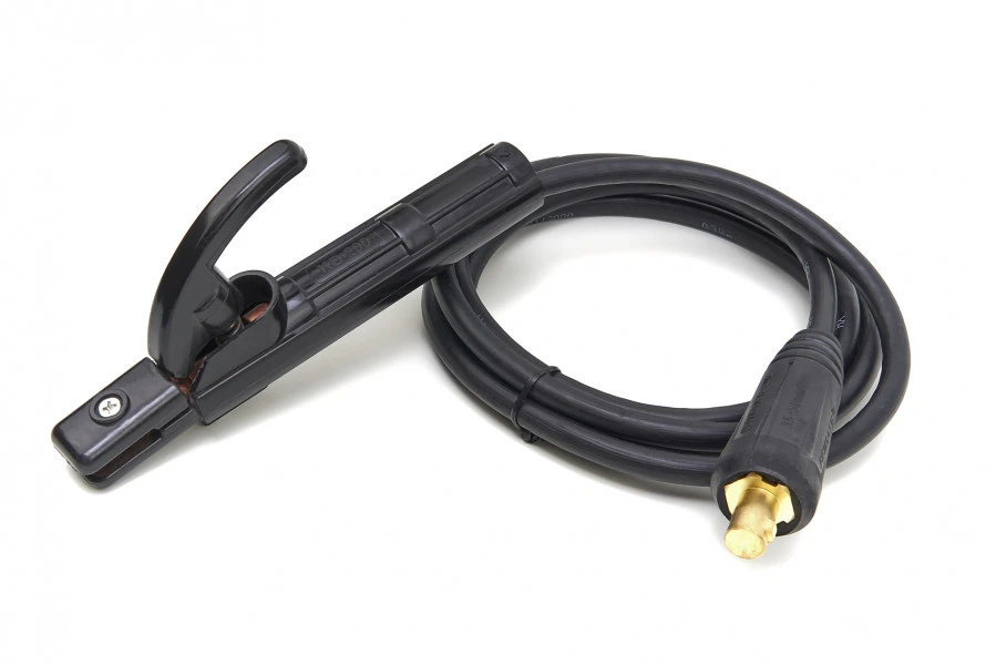 HBM TIG 200 AC / DC Inverter Met Digitaal Display En IGBT Technologie 10 HBM TIG 200 AC / DC Inverter Met Digitaal Display En IGBT Technologie - Afbeelding 8