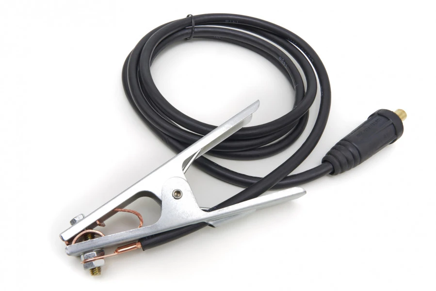 HBM TIG 200 AC / DC Inverter Met Digitaal Display En IGBT Technologie 12 HBM TIG 200 AC / DC Inverter Met Digitaal Display En IGBT Technologie - Afbeelding 10