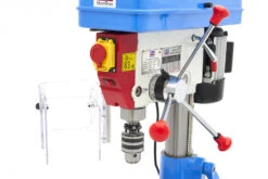 HBM 16 Boormachine / Freesmachine Met Beschermkap -Thuis Gereedschap Winkel hbm 337 17.jpg 1200x600 24197ebc88