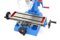 HBM 16 Boormachine / Freesmachine Met Beschermkap -Thuis Gereedschap Winkel hbm 339 12.jpg 1200x600 940aeebc88