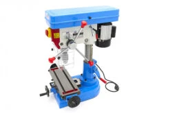 HBM 16 Boormachine / Freesmachine Met Beschermkap -Thuis Gereedschap Winkel hbm 340 11.jpg 1200x600 90bc8ebc88