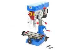 HBM 16 Boormachine / Freesmachine Met Beschermkap -Thuis Gereedschap Winkel hbm 341 13.jpg 1200x600 54274ebc88